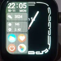 ساعت مچی  امکانات فول سری اول|ساعت|کرمانشاه, |دیوار