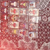 توپچی و کمدی همیش ۲۰۰۰۰۰۰۰|ورزش‌های توپی|رباط‌کریم, رباط‌کریم|دیوار