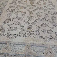 روفرشی دور کشدار در حد نو