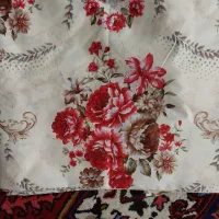 پارچه زیبا رو|لوازم خیاطی و بافتنی|آذرشهر, |دیوار