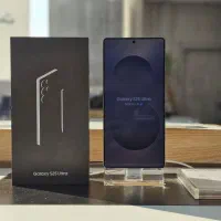 سامسونگ s25ultra/512gb درحد اکبند|موبایل|تهران, باغ فیض|دیوار