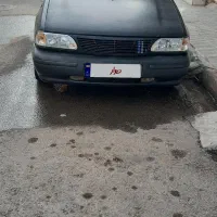 پراید ۸۱ عروسک