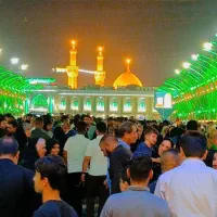 ثبت نام کربلا