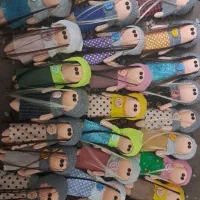 عروسک مناسب نذری و هدیه|اسباب‌بازی بچه|قم, چهار مردان|دیوار