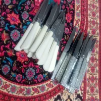 کارد وچنگال