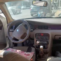 سمند ۹۱ ef7|خودرو سواری و وانت|اسلام‌شهر, شهرک واوان|دیوار