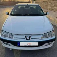 پژو پارس ساده، مدل ۱۳۸۹