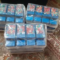 ماشین اسباب بازی نیسان