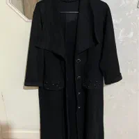 مانتو پاییزه سوییت|لباس|میانه, |دیوار