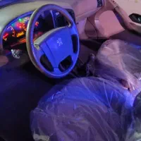 پژو ۴۰۵مدل ۹۱|خودرو سواری و وانت|دوگنبدان, |دیوار
