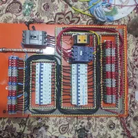 خدمات برق صنعتی و تعمیر بالابر ساختمانی در محل|خدمات پیشه و مهارت|بندرعباس, |دیوار