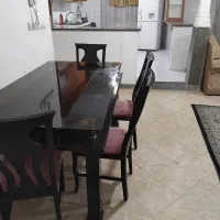 سویت دربست مبله پارکینگدار  شهرک بهاران|اجارهٔ کوتاه‌مدت آپارتمان و سوئیت|سنندج, |دیوار
