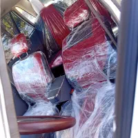 پراید مدل۸۳تمام انژکتور