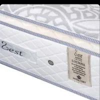 تشک زست مدل لوسیانا