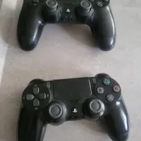 ps4|کنسول، بازی ویدئویی و آنلاین|تهران, سعادت‌آباد|دیوار