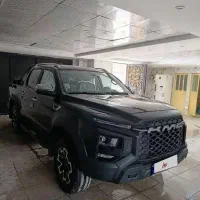 کی ام سی تی 9 با لوازم آفرود