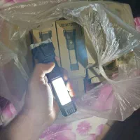 چراغ قوه  ۳ حالته LED 3W