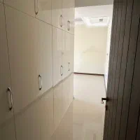 تهاتر آپارتمان ۱۰۵ متری ویو دریاچه چیتگر با ویلا|فروش آپارتمان|تهران, گلستان (شهرک راه آهن)|دیوار