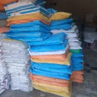 خرید و فروش گونی نو و دست دوم و جانبو|عمده‌فروشی|ری, صفاییه (چشمه علی)|دیوار