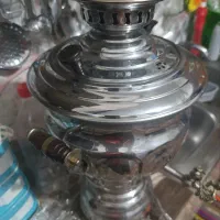 سماور گازی|سماور، چایساز، قهوهساز|مشهد, سیسآباد|دیوار