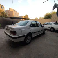 پژو پارس مدل94دوگانه کارخانه|خودرو سواری و وانت|میاندوآب, |دیوار