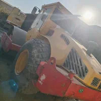 فروش غلتک|خودرو سنگین|تهران, پامنار|دیوار