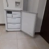 یخچال|یخچال و فریزر|صومعهسرا, |دیوار