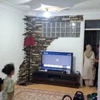 اجاره آپارتمان ۱۱۰متر طبقه۲ املاک ماهان|اجارهٔ آپارتمان|فردیس, داوری|دیوار