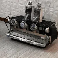 دستگاه اسپرسو صنعتی فایما 2019 ( E71e )  ایتالیایی