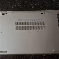 اچ پی ProBook 640 G4|رایانه همراه|تهران, عباس‌آباد|دیوار