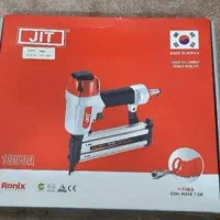 میخکوب و منگنه کوب بادی