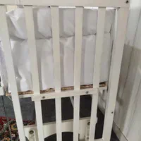 تخت کودک گهواره
