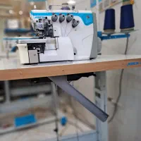 زیگزال  پنج نخ ضخیم دوز جک