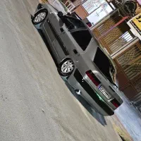 زانتیا 84 اتاق تعویض|خودرو سواری و وانت|چرداول, |دیوار