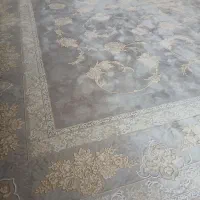 فرش دوازده متری یک جفت