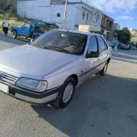 پژو 405 مدل 94|خودرو سواری و وانت|سنندج, |دیوار