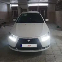 دناتوربرو شیش دنده دستی