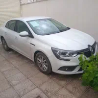 فروش خودرو مگان
