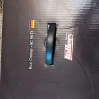 پلوپز rc96d|اجاق گاز و لوازم برقی پختوپز|تهران, فردوس|دیوار