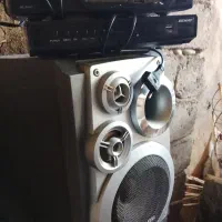 یک دستگاه ظبط سامسونگ و 2عدد گیرنده دیجیتال فروشی