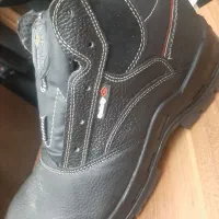 کفش ضد برق اهنی|کیف، کفش، کمربند|فردیس, فردیس|دیوار