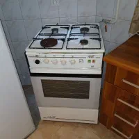 اجاق گاز چهارشعله آردل