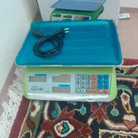 ترازو دیجیتالی