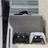 پلی استیشن PS5 اسلیم Slim) CFI-2016) ورژن اروپا