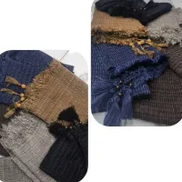 شال برشکا طرح جدید