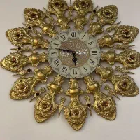 ساعت دیواری