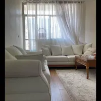 ۶۳متر دو خوابه فول امکانات پرده خور