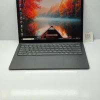 سرفیس لپتاپ i7 رم ۱۶|رایانه همراه|قزوین, |دیوار