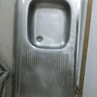 سینک ظرفشویی