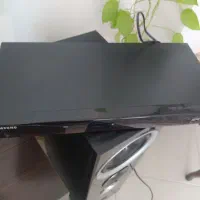 دستگاه دی وی دی سامسونگ